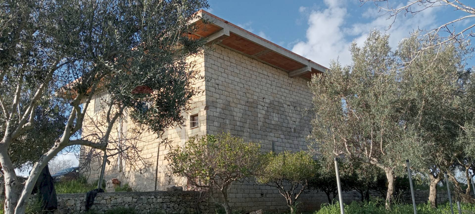 Casa all\'aperto - One-room apartment Modica - photo 2