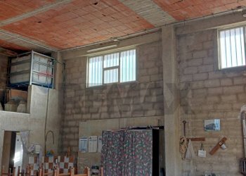 Edificio all\'aperto - Monolocale Modica - foto 3