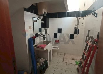 Bagno - Appartamento via senna
 
snc, Comiso - foto 23