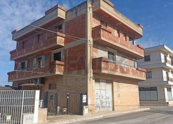 Edificio all\'aperto - Appartamento via senna
 
snc, Comiso - foto 31
