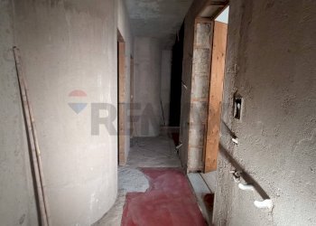 Hall / corridoio - Casa semi indipendente degli abeti
 
15, Comiso - foto 31