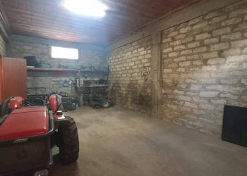 Dispensa di stoccaggio - Casa semi indipendente degli abeti
 
15, Comiso - foto 41