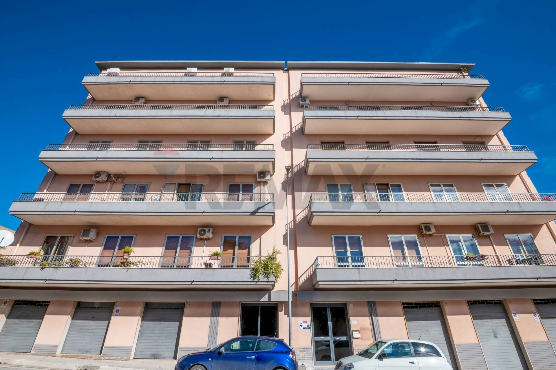 Edificio all\'aperto - Appartamento via Alcide De Gasperi
 
21, Ragusa - foto 2