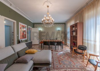 Sala da pranzo - Appartamento via Alcide De Gasperi
 
21, Ragusa - foto 4