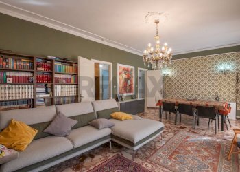 Sala da pranzo - Appartamento via Alcide De Gasperi
 
21, Ragusa - foto 5