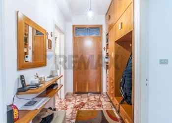 Hall / corridoio - Appartamento via Alcide De Gasperi
 
21, Ragusa - foto 7