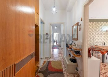 Hall / corridoio - Appartamento via Alcide De Gasperi
 
21, Ragusa - foto 10