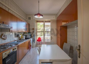 Cucina - Appartamento via Alcide De Gasperi
 
21, Ragusa - foto 23