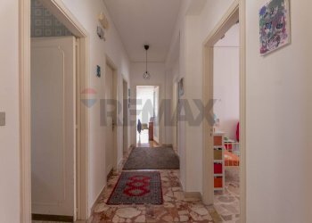 Hall / corridoio - Appartamento via Alcide De Gasperi
 
21, Ragusa - foto 28