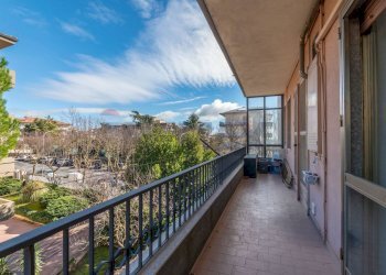 Balcone - Appartamento via Alcide De Gasperi
 
21, Ragusa - foto 29