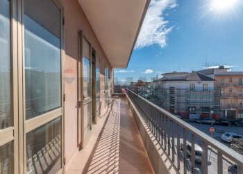 Balcone - Appartamento via Alcide De Gasperi
 
21, Ragusa - foto 33