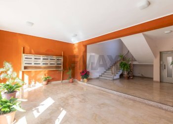 Ricezione / Lobby - Appartamento via Alcide De Gasperi
 
21, Ragusa - foto 36