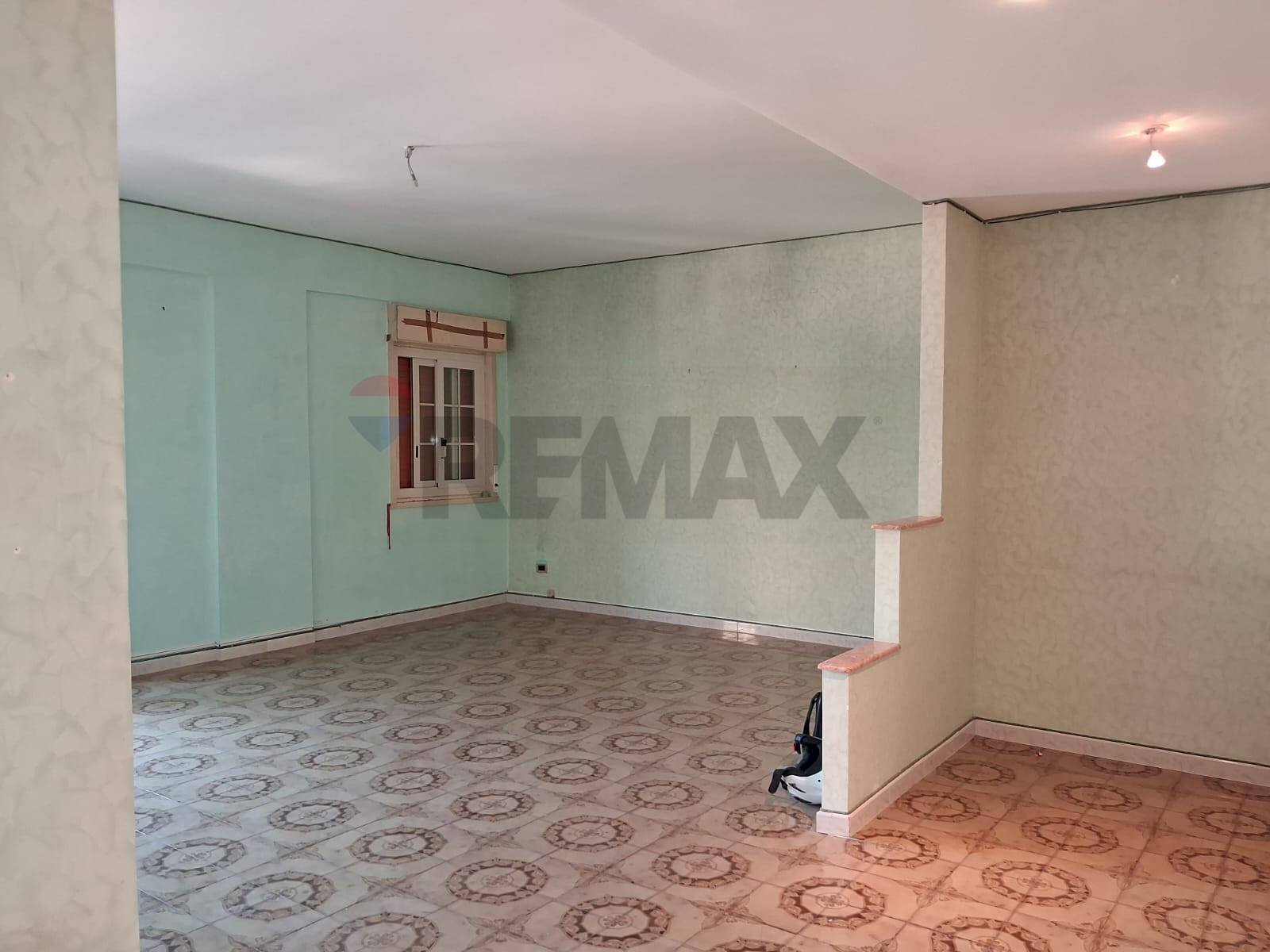 Stanza vuota - Quadrilocale Via Giulio Verne
 
8, Palermo - foto 2