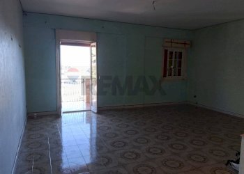 Stanza vuota - Quadrilocale Via Giulio Verne
 
8, Palermo - foto 7