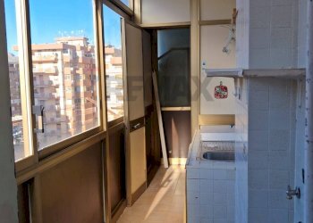 Cucina - Quadrilocale Via Giulio Verne
 
8, Palermo - foto 11