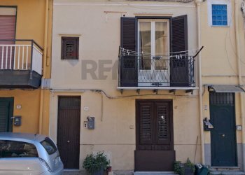 Casa all\'aperto - Trilocale Via Luigi Vanvitelli
 
49, Palermo - foto 1