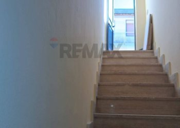 Scale - Trilocale Via Luigi Vanvitelli
 
49, Palermo - foto 11