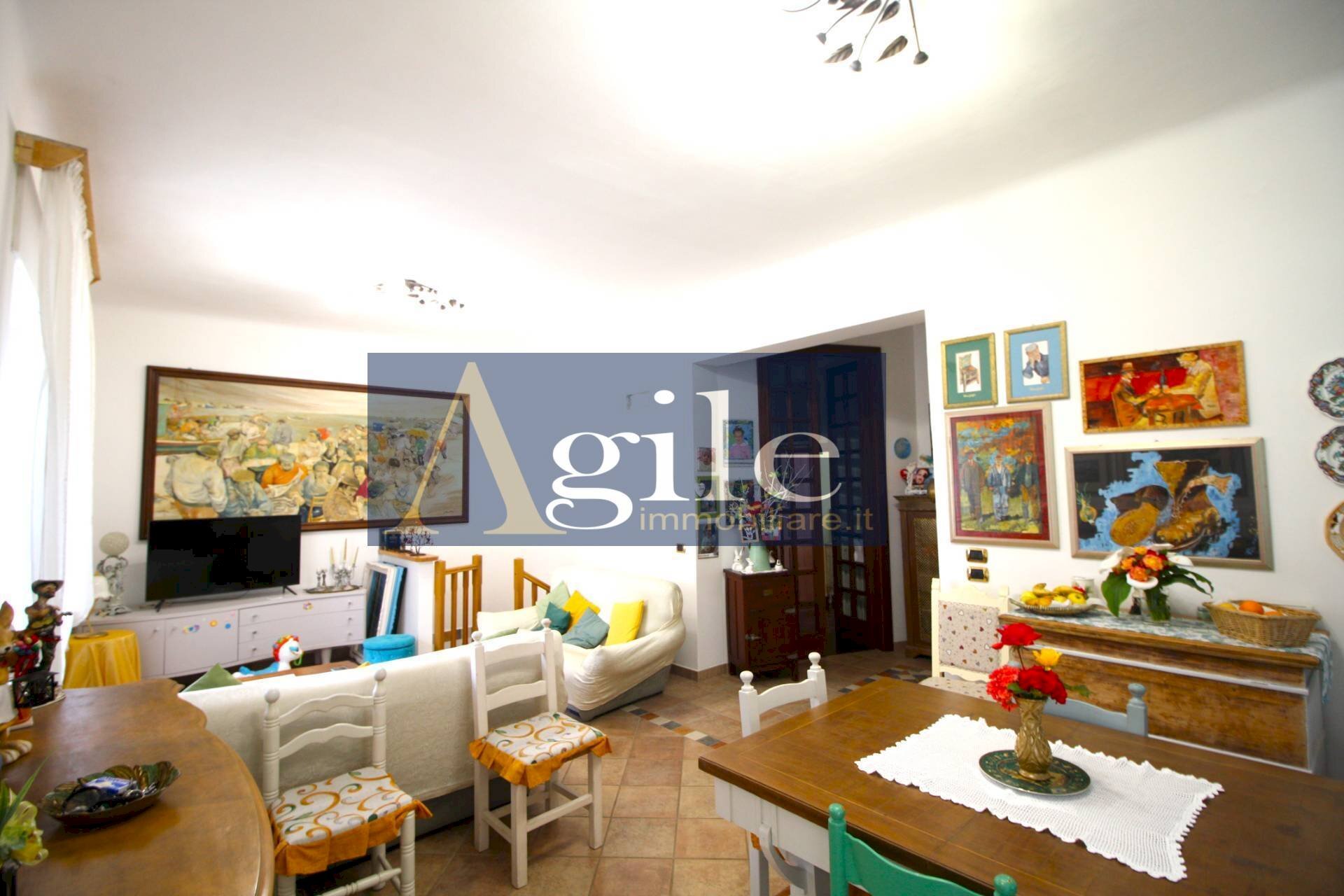 Foto 1 - Appartamento via monti della laga, San Benedetto del Tronto - foto 1