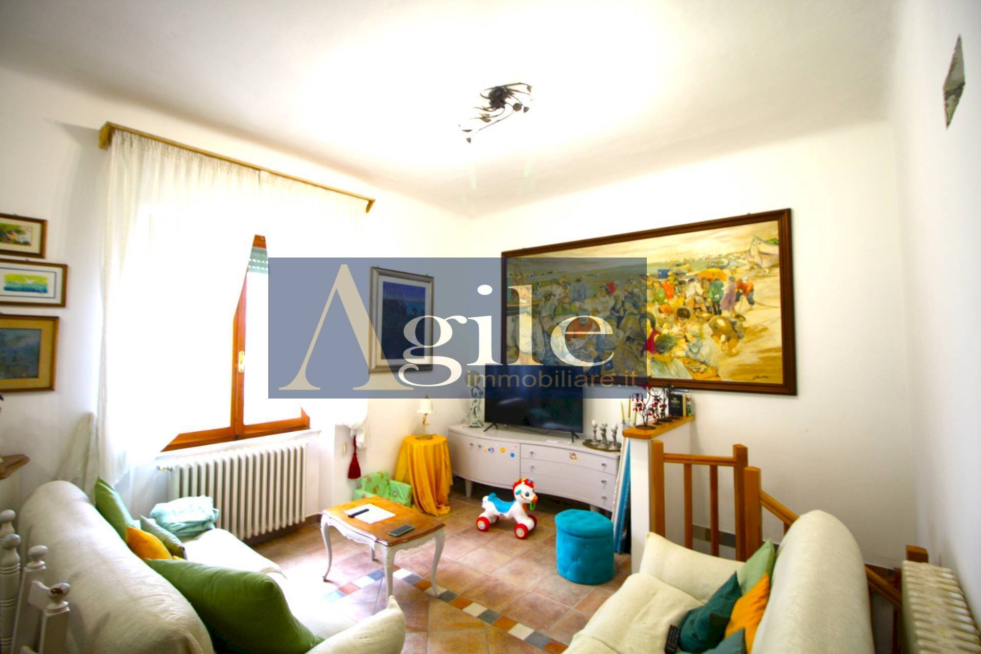 Foto 2 - Appartamento via monti della laga, San Benedetto del Tronto - foto 2