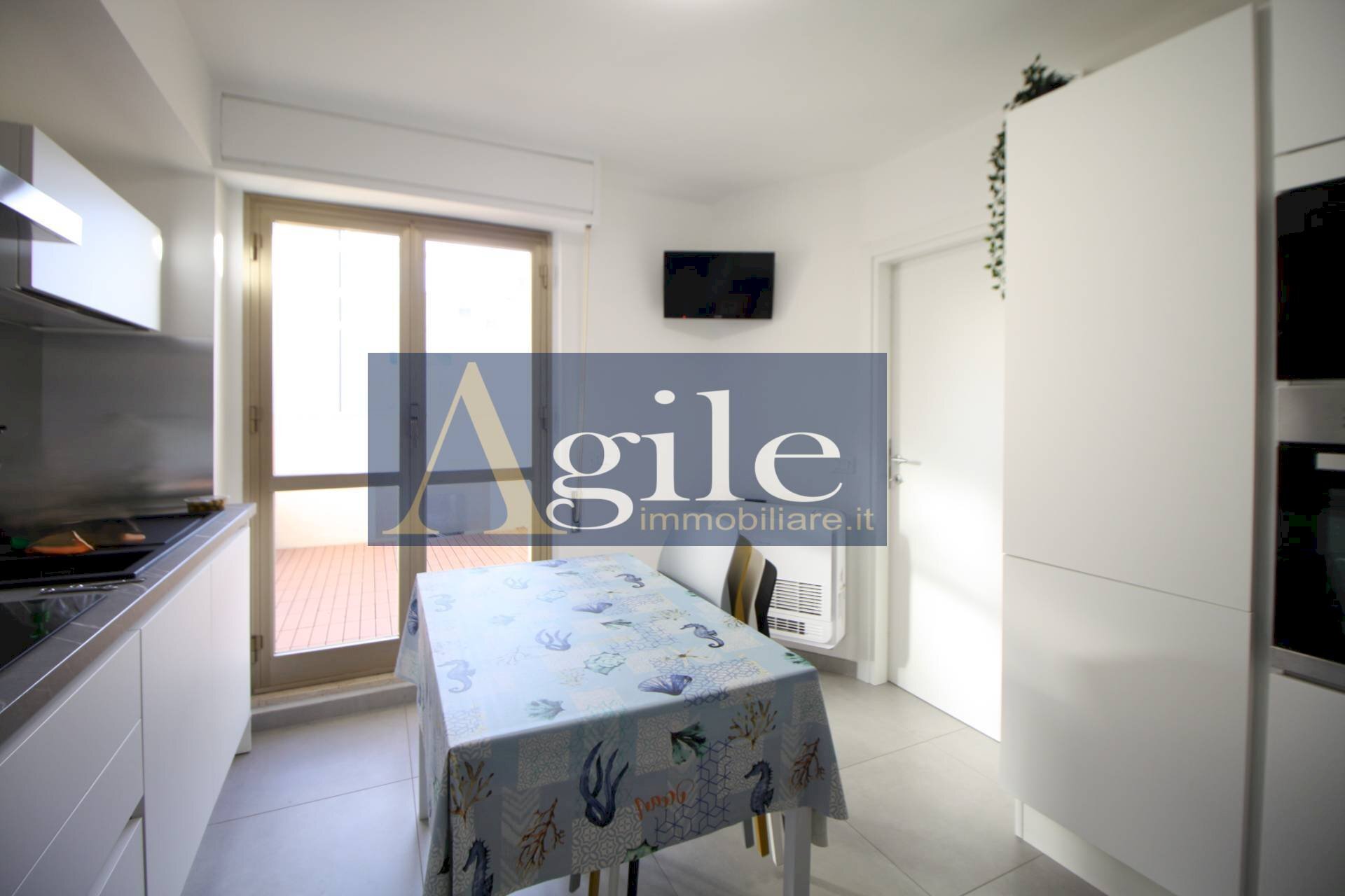 Foto 1 - Bilocale via lungomare marconi, Alba Adriatica - foto 1