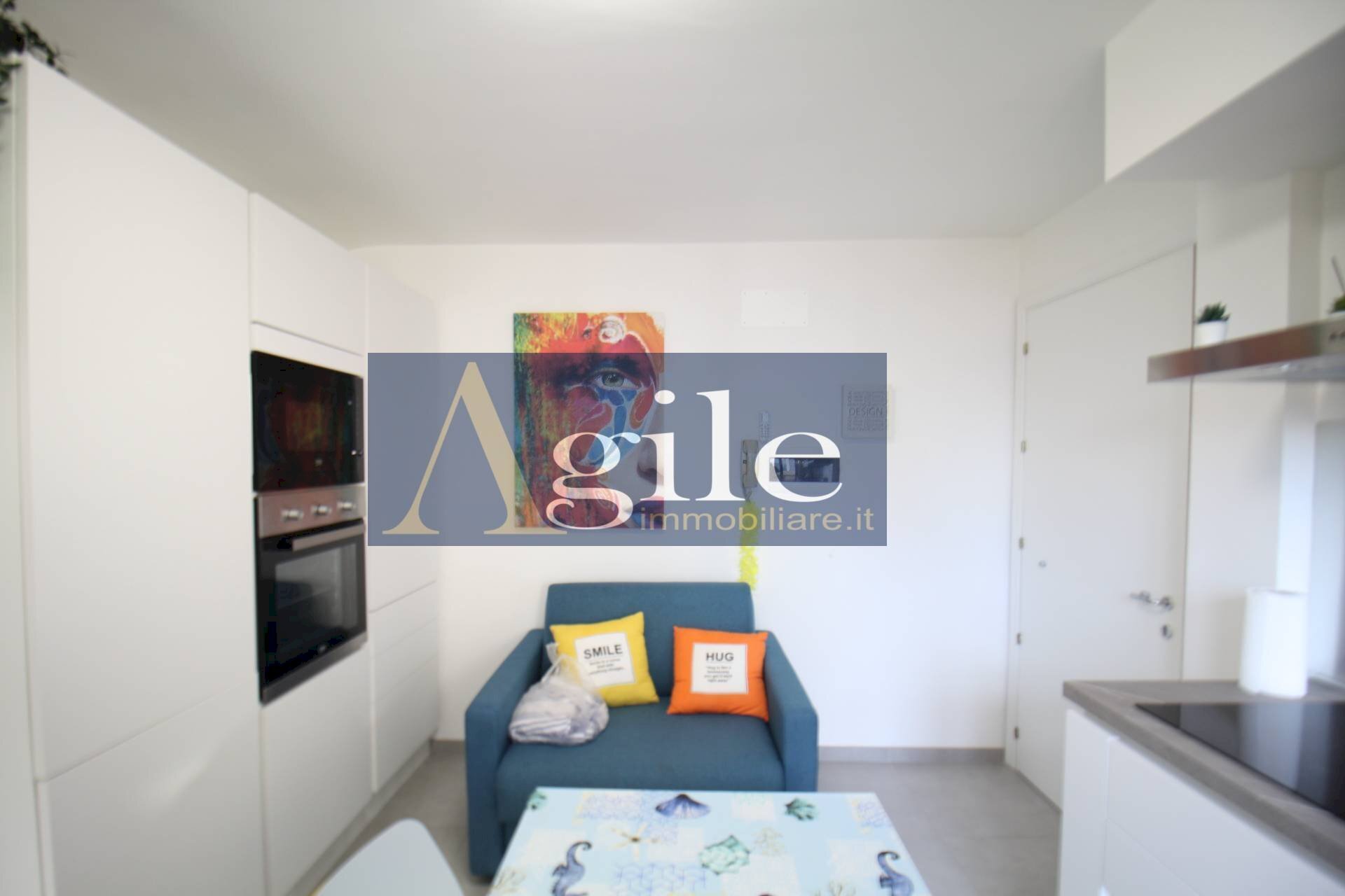 Foto 2 - Bilocale via lungomare marconi, Alba Adriatica - foto 2