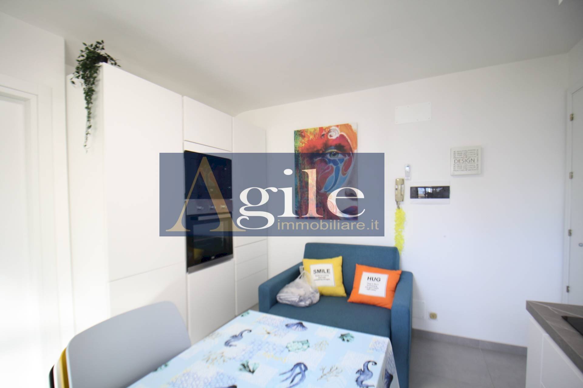 Foto 3 - Bilocale via lungomare marconi, Alba Adriatica - foto 3