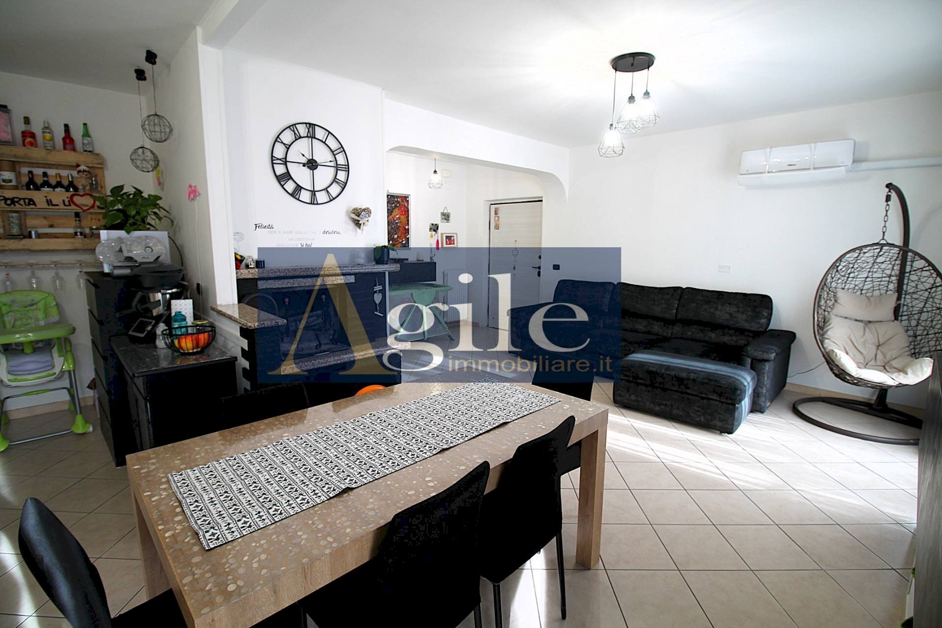 Foto 1 - Appartamento VIA MILANO, Maltignano - foto 1