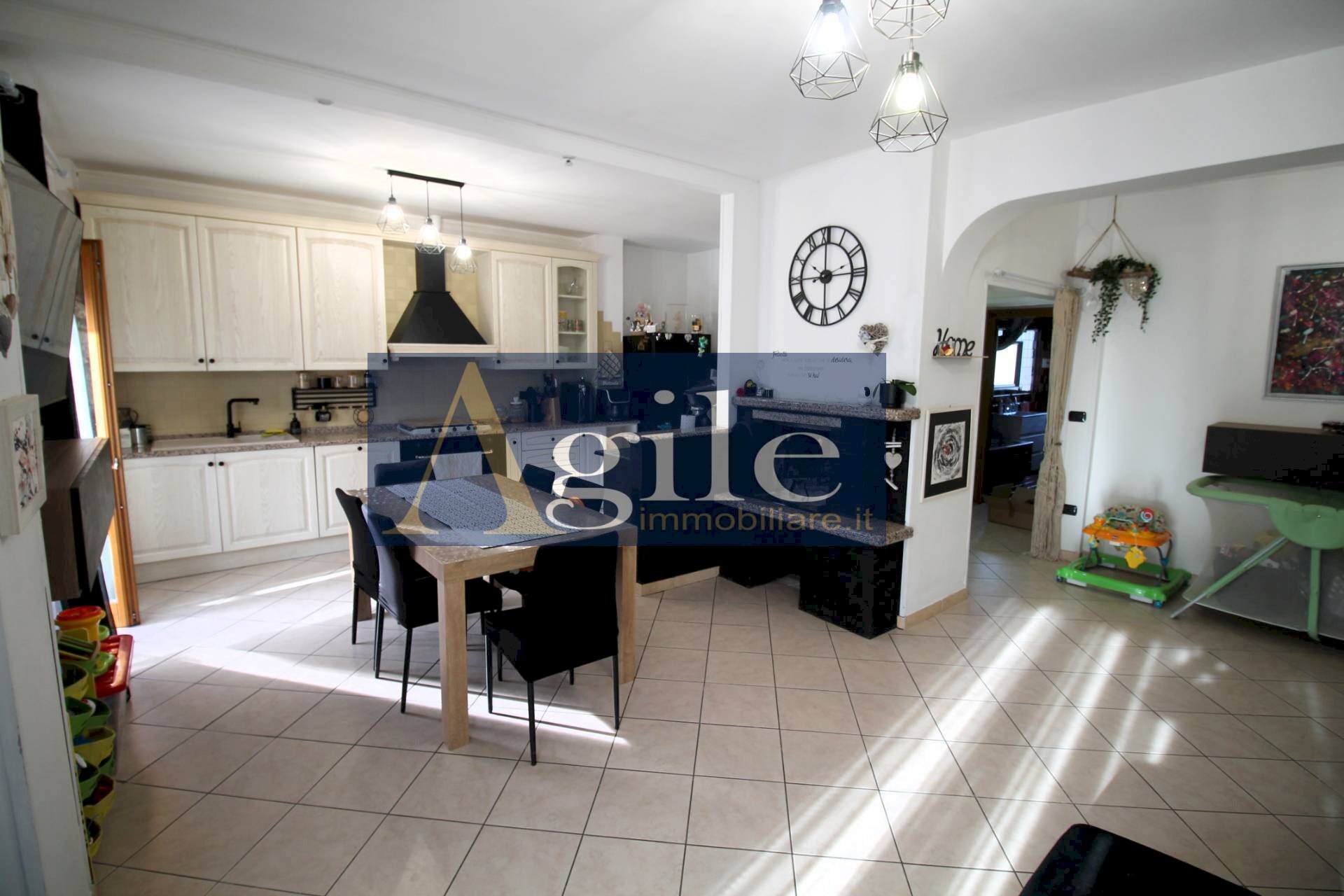 Foto 2 - Appartamento VIA MILANO, Maltignano - foto 2