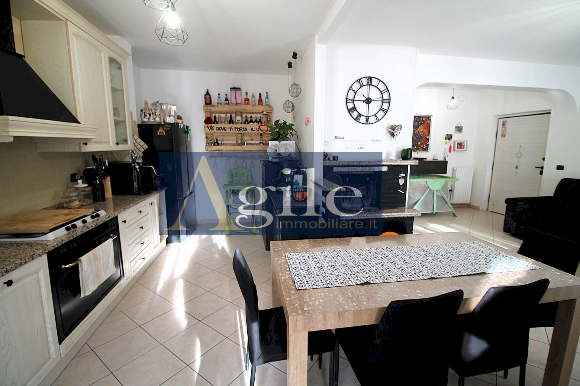 Foto 3 - Appartamento VIA MILANO, Maltignano - foto 3