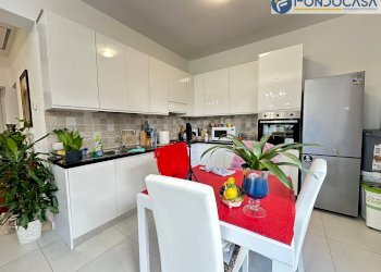 zona pranzo - Casa indipendente Via san Domenichino, Massa - foto 6