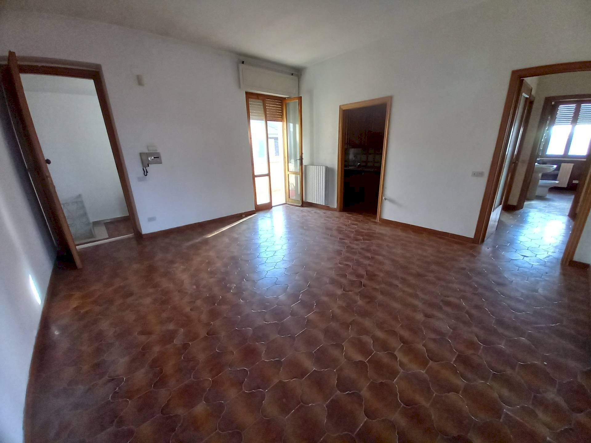 Foto 3 - Apartment Via Giuseppe Saragat
 
1, Ponsacco - photo 3