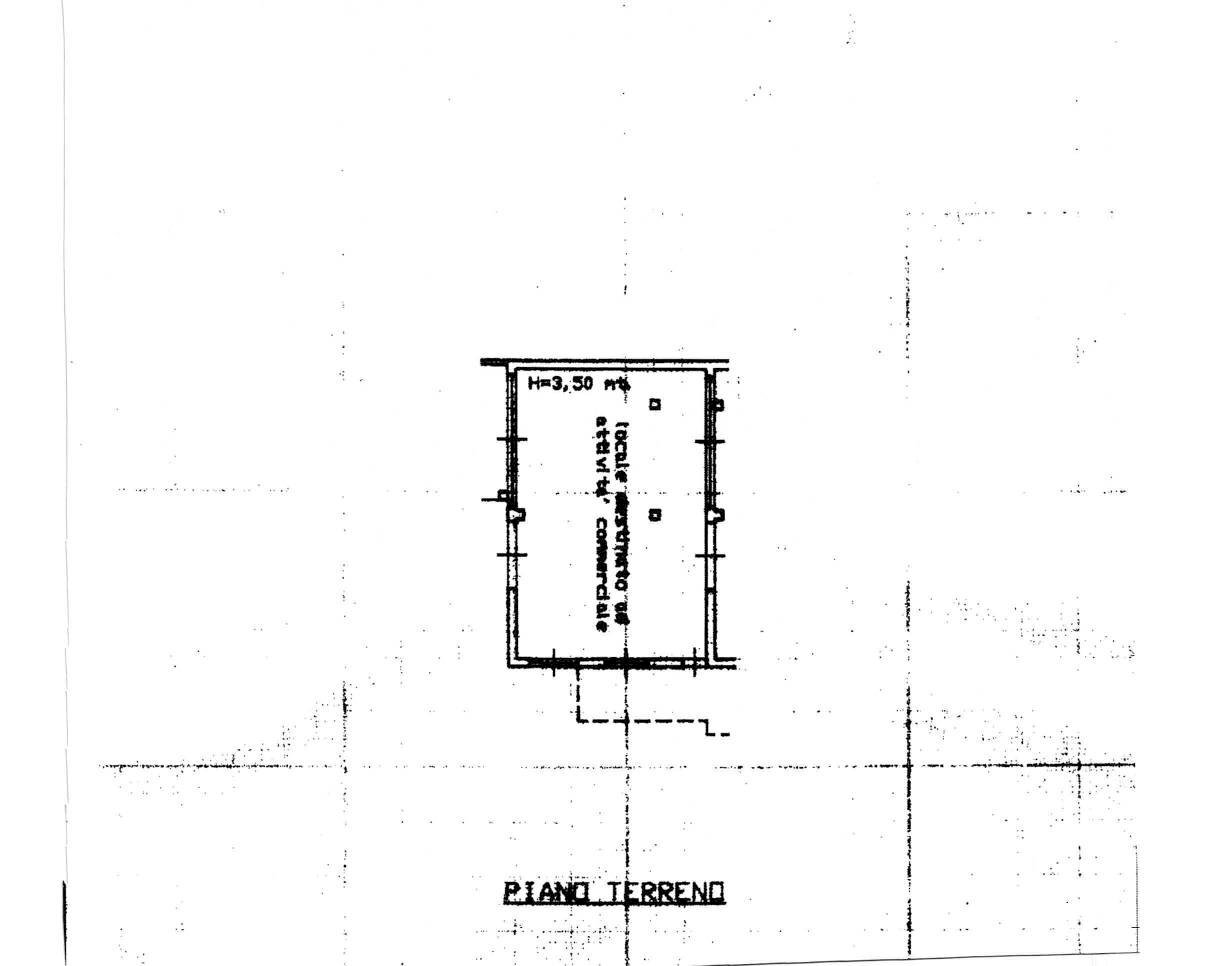 Foto 20 - Apartment Via Giuseppe Saragat
 
1, Ponsacco - floor plans 1