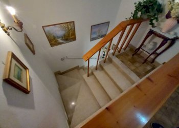 Foto 9 - Casa indipendente Via Giacomo Brodolini
 
4, Crespina Lorenzana - foto 9