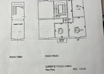 Foto 11 - Appartamento via mario bercelli
 
23, Cerreto Guidi - foto 11