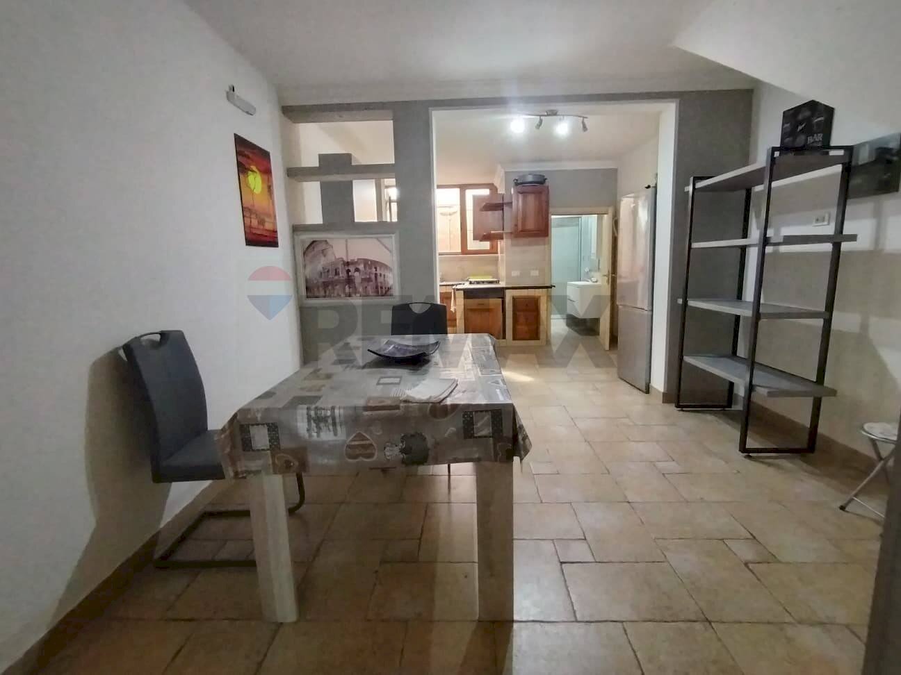 Sala da pranzo - Casa indipendente Campi Salentina - foto 3