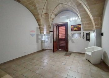 Hall / corridoio - Casa indipendente Campi Salentina - foto 2