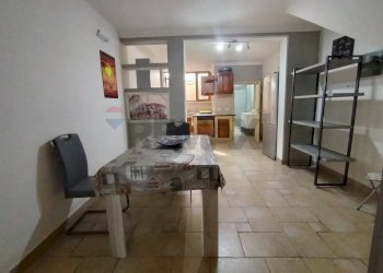 Sala da pranzo - Casa indipendente Campi Salentina - foto 3