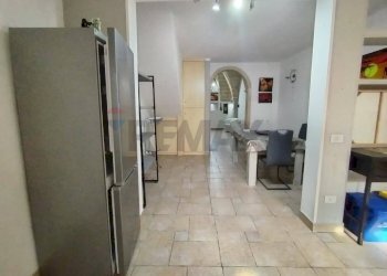 Cucina - Casa indipendente Campi Salentina - foto 4