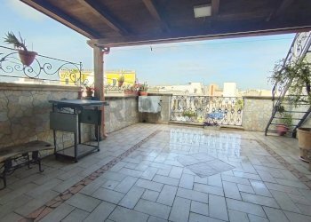 Terrazza - Casa indipendente Campi Salentina - foto 21