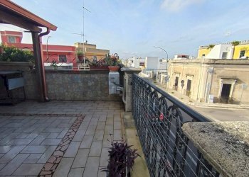 Terrazza - Casa indipendente Campi Salentina - foto 22