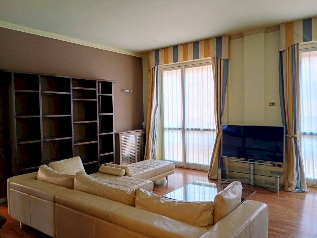 Foto 1 - Apartment Corso Giuseppe Garibaldi
 
85, Milano - photo 1