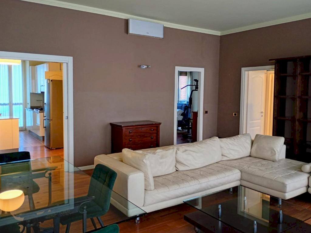 Foto 2 - Apartment Corso Giuseppe Garibaldi
 
85, Milano - photo 2