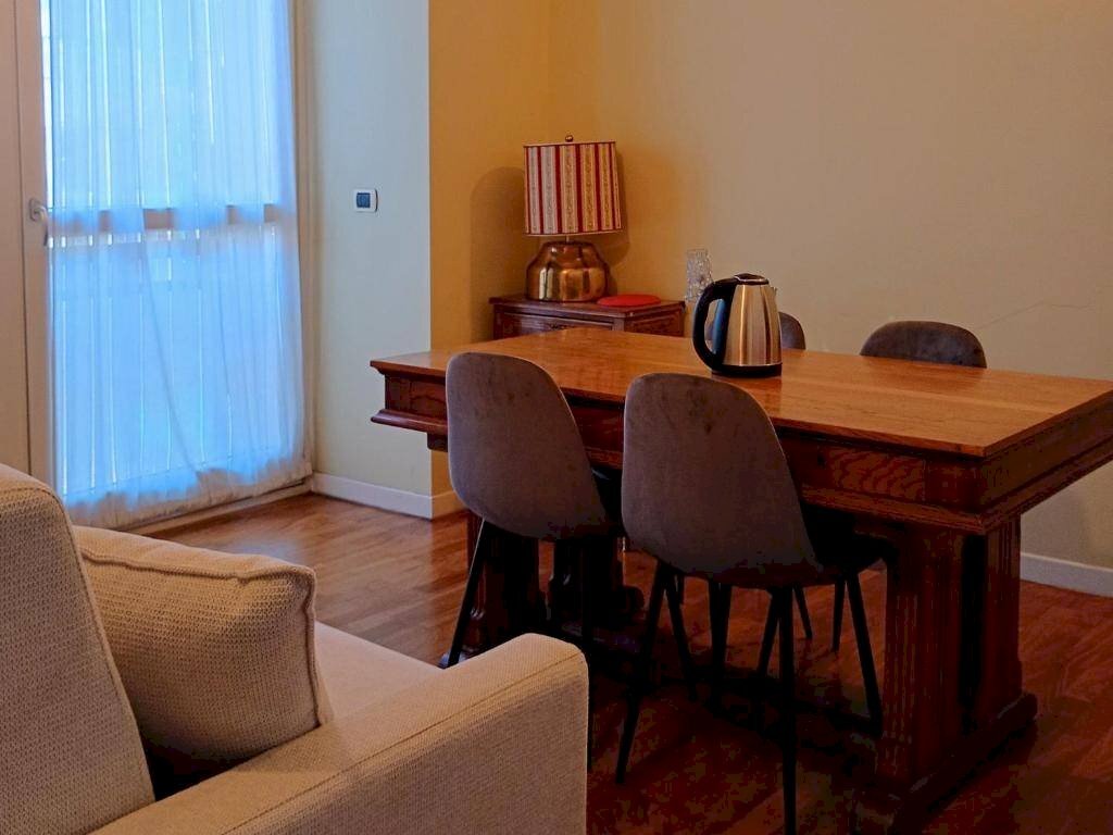 Foto 3 - Apartment Corso Giuseppe Garibaldi
 
85, Milano - photo 3