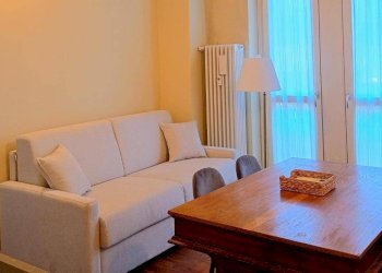 Foto 5 - Appartamento Corso Giuseppe Garibaldi
 
85, Milano - foto 5