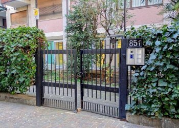 Foto 20 - Appartamento Corso Giuseppe Garibaldi
 
85, Milano - foto 20