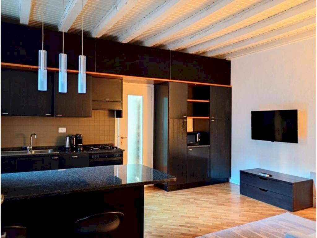 Foto 1 - Bilocale Corso Como
 
6, Milano - foto 1