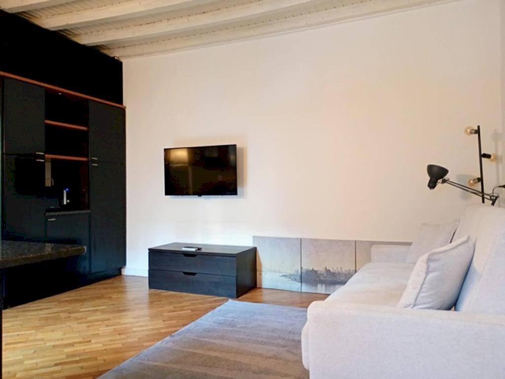 Foto 3 - Bilocale Corso Como
 
6, Milano - foto 3