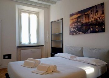 Foto 5 - Bilocale Corso Como
 
6, Milano - foto 5