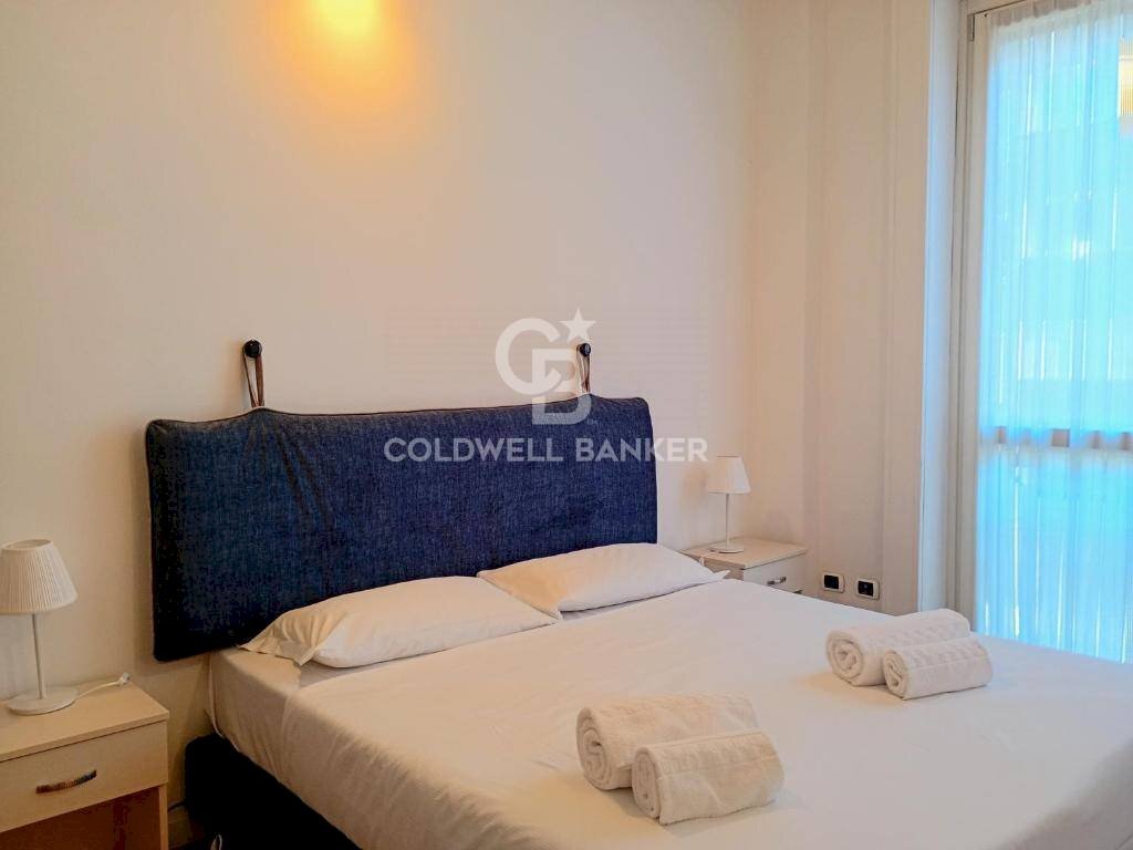 Foto 1 - Bilocale Corso Giuseppe Garibaldi
 
85/1, Milano - foto 1