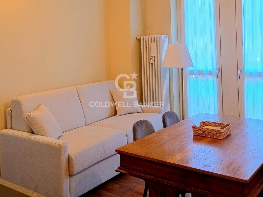 Foto 2 - Bilocale Corso Giuseppe Garibaldi
 
85/1, Milano - foto 2